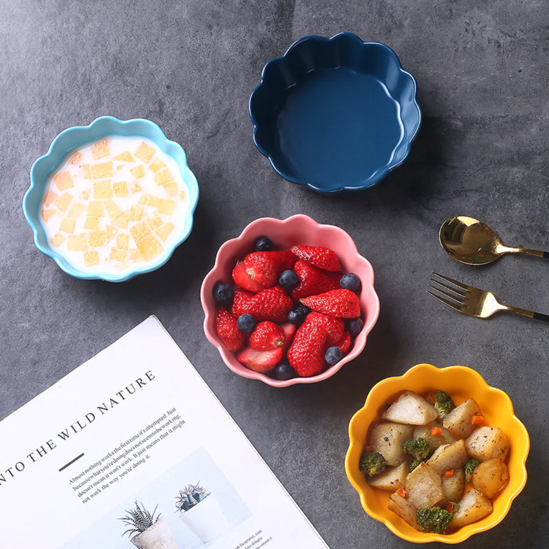 Pie Dish 300 ml - Image 16
