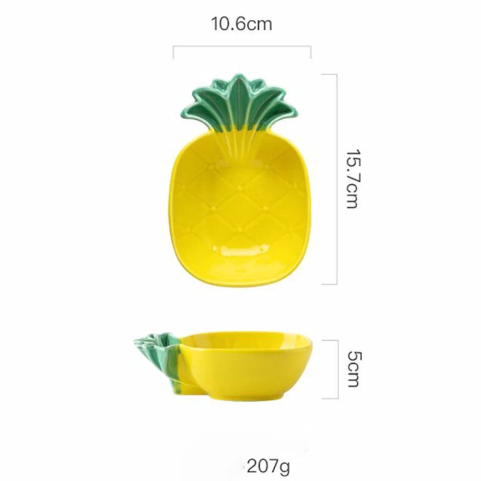 Pineapple Dishes - Image 13