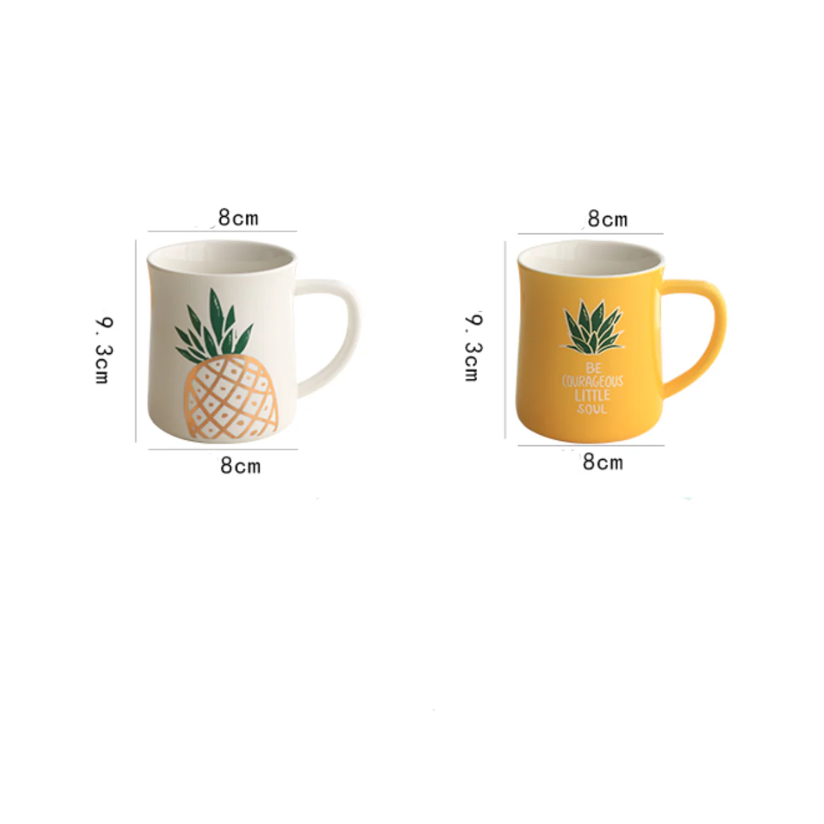 Pineapple Mug - Image 7