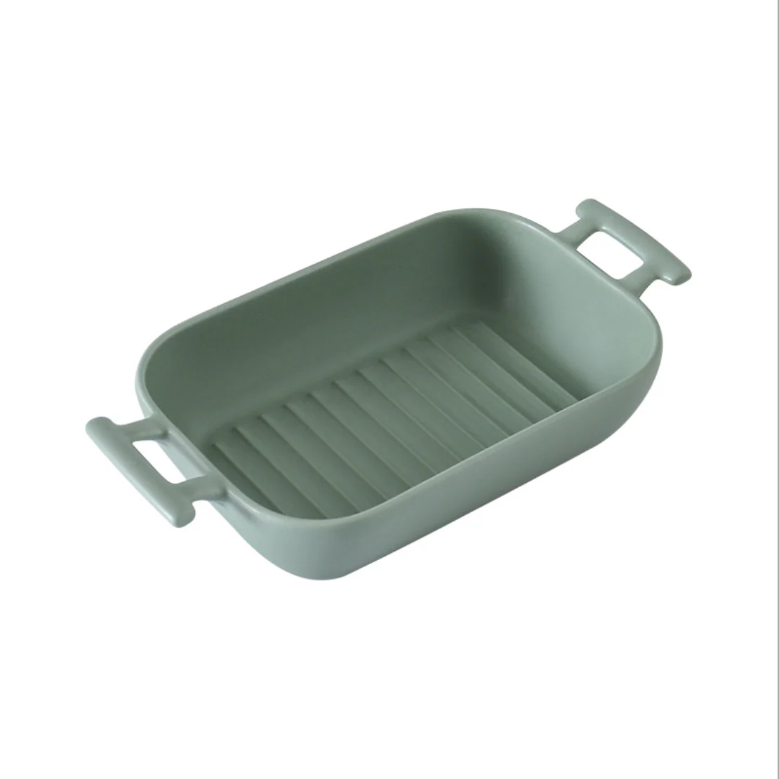 Ceramic Baking Deep Dish 600 ml - Image 8