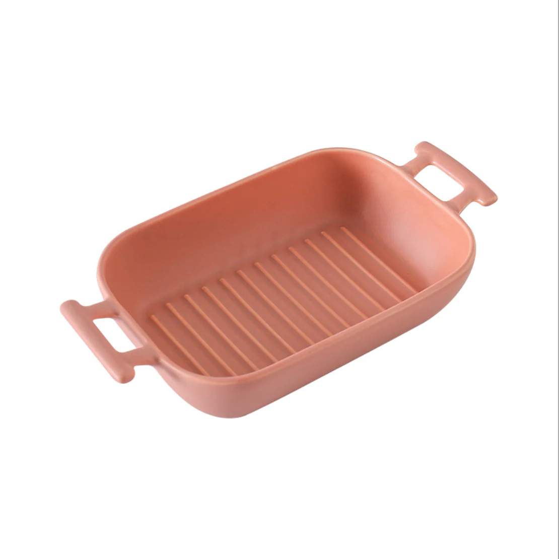 Ceramic Baking Deep Dish 600 ml - Image 9