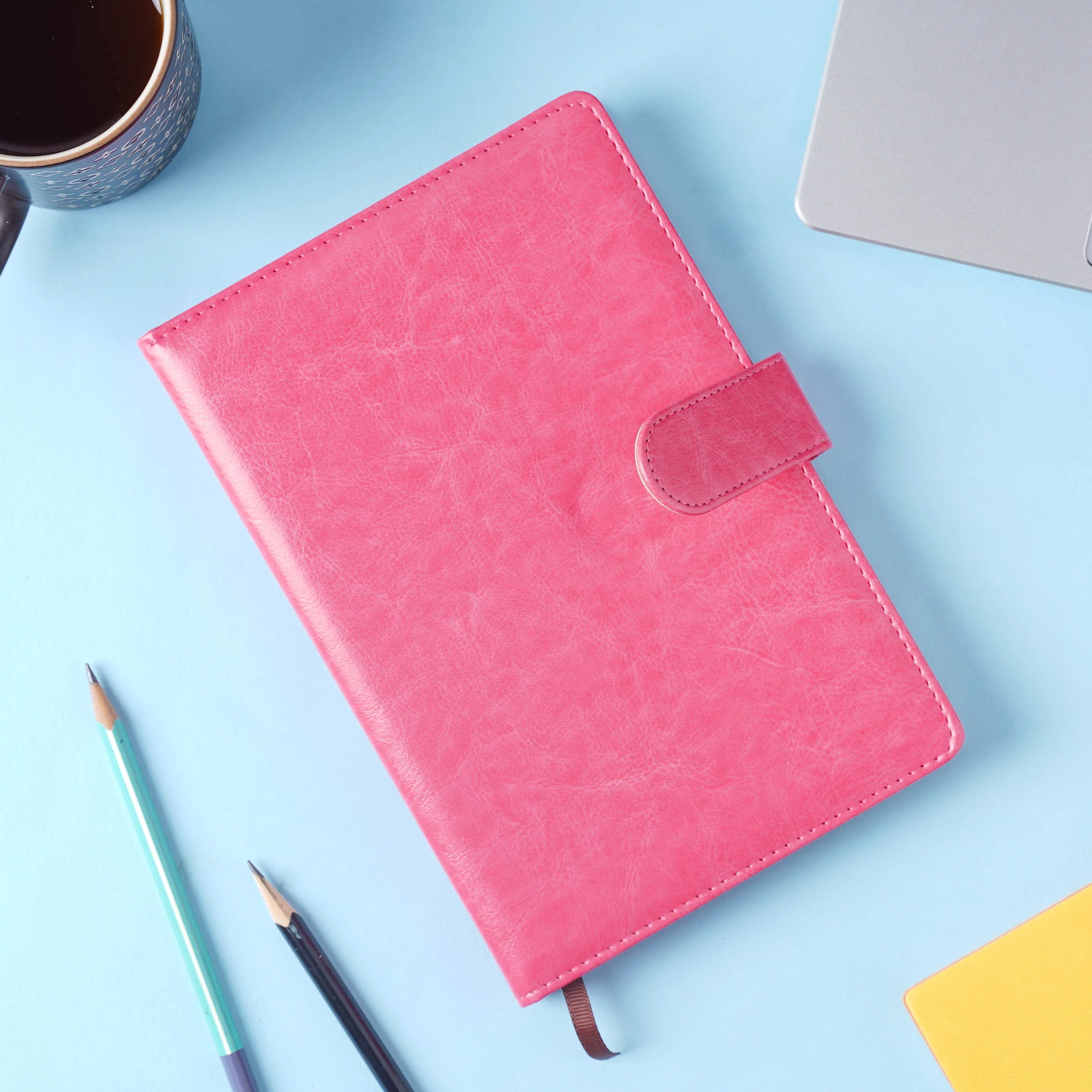 Pink Diary - Image 4