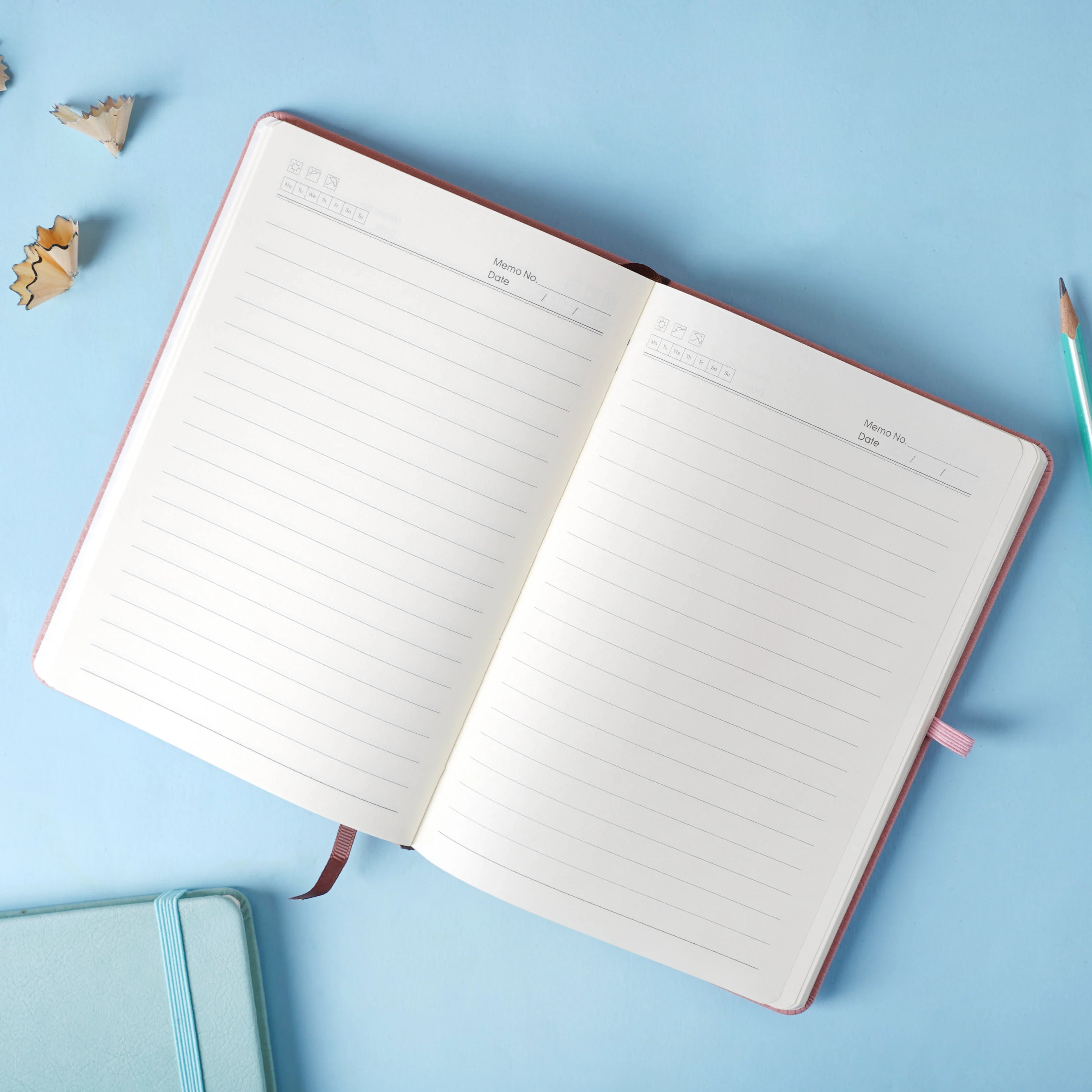 Pink Journal - Image 3