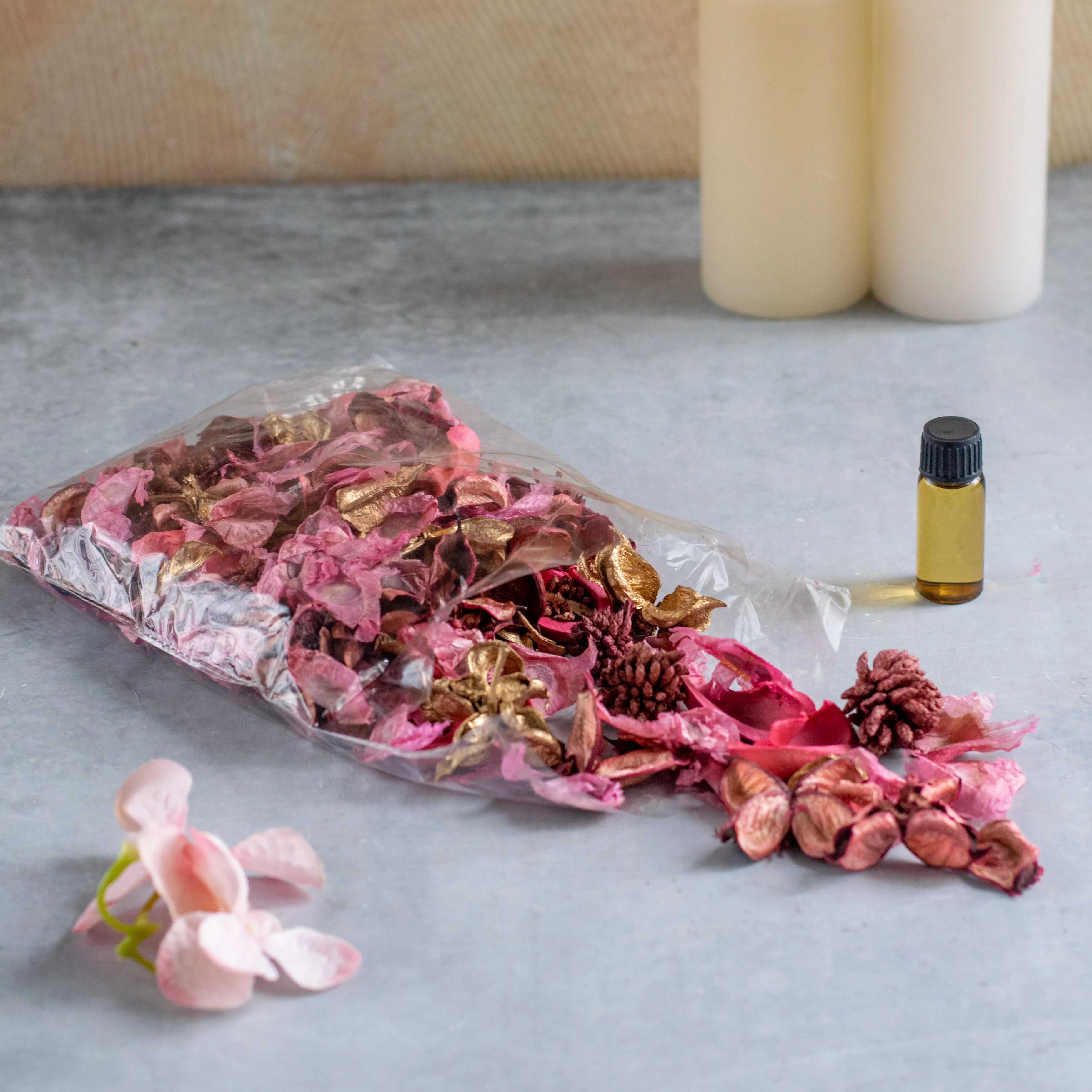 Pink Potpourri - Image 5