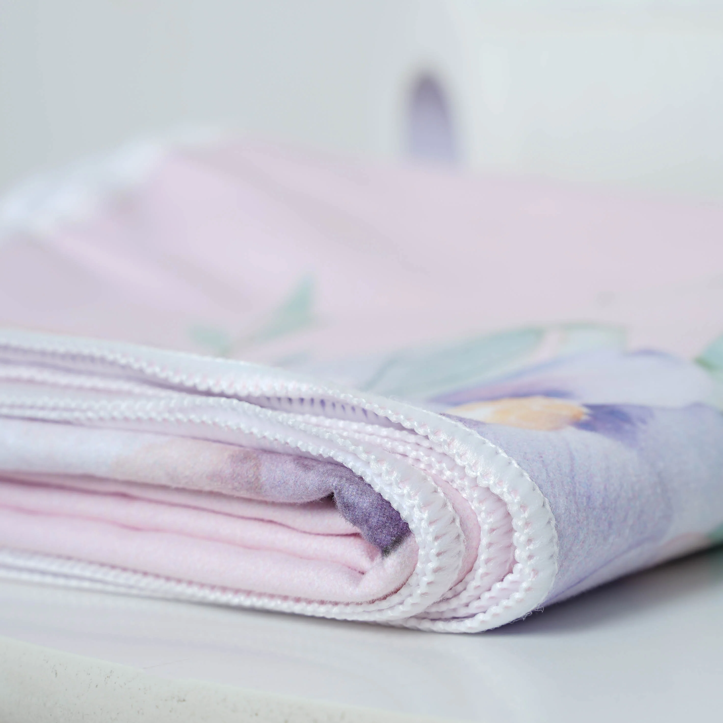 Pink Towel - Image 4
