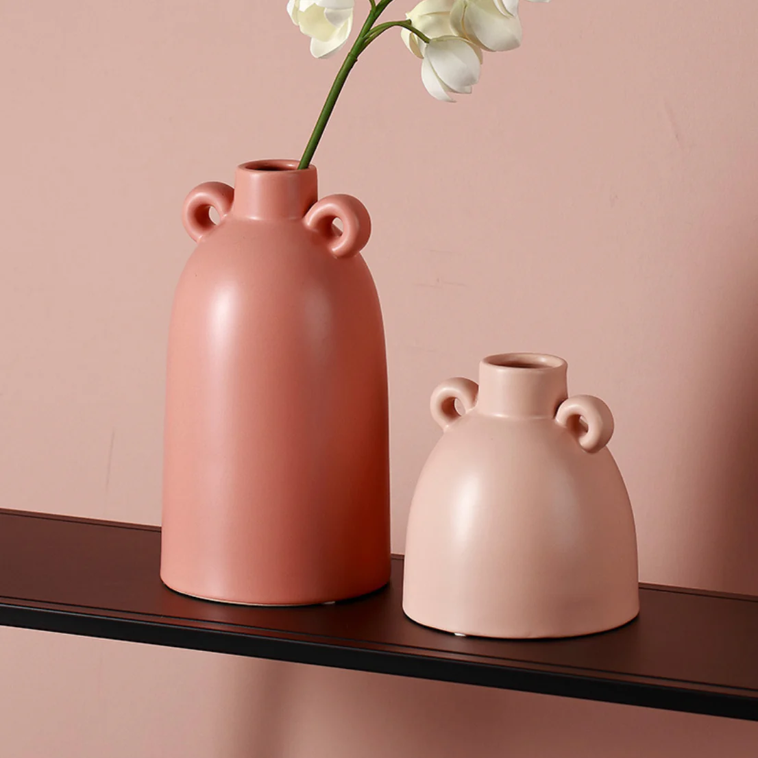 Plant Vase