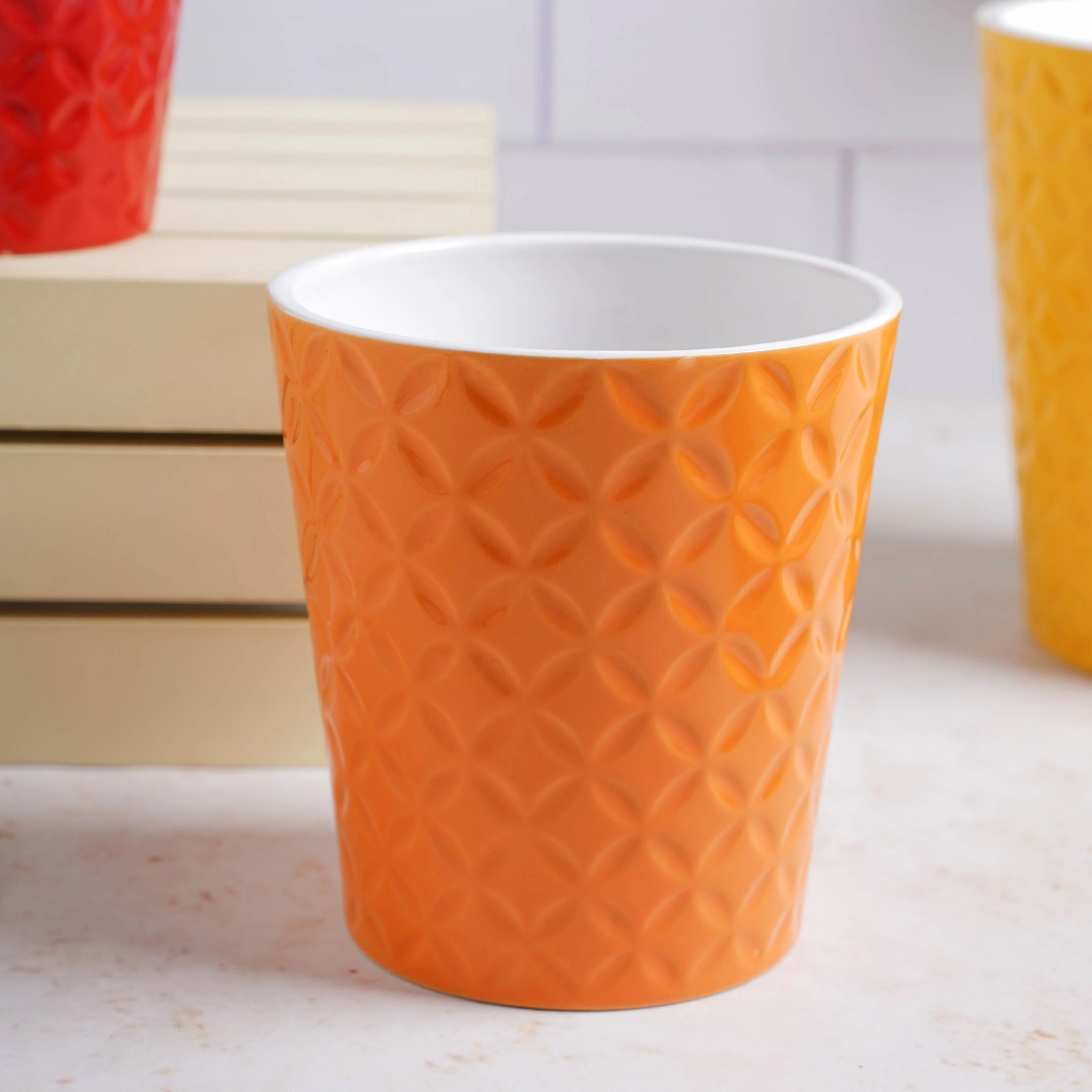 Planter Set of 2 - Image 7