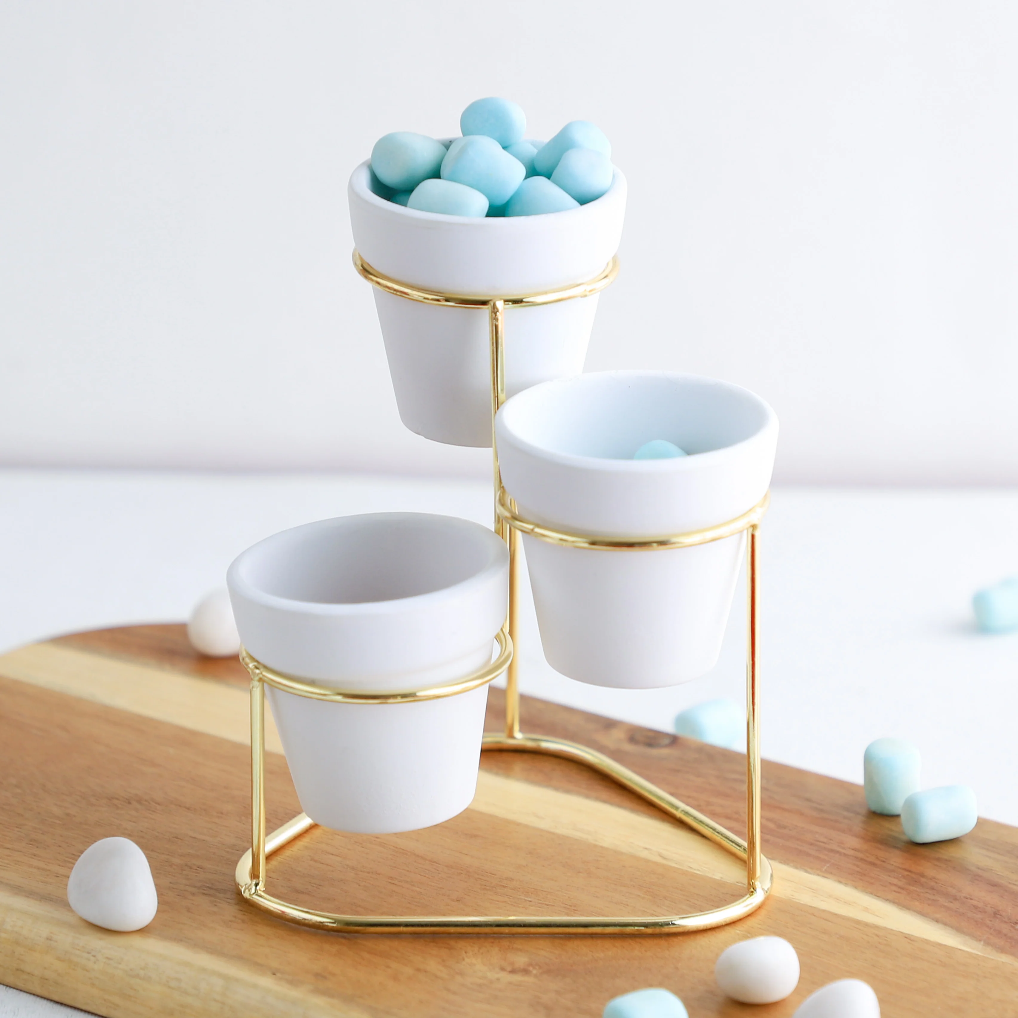 Planter Set of 3 - Image 11