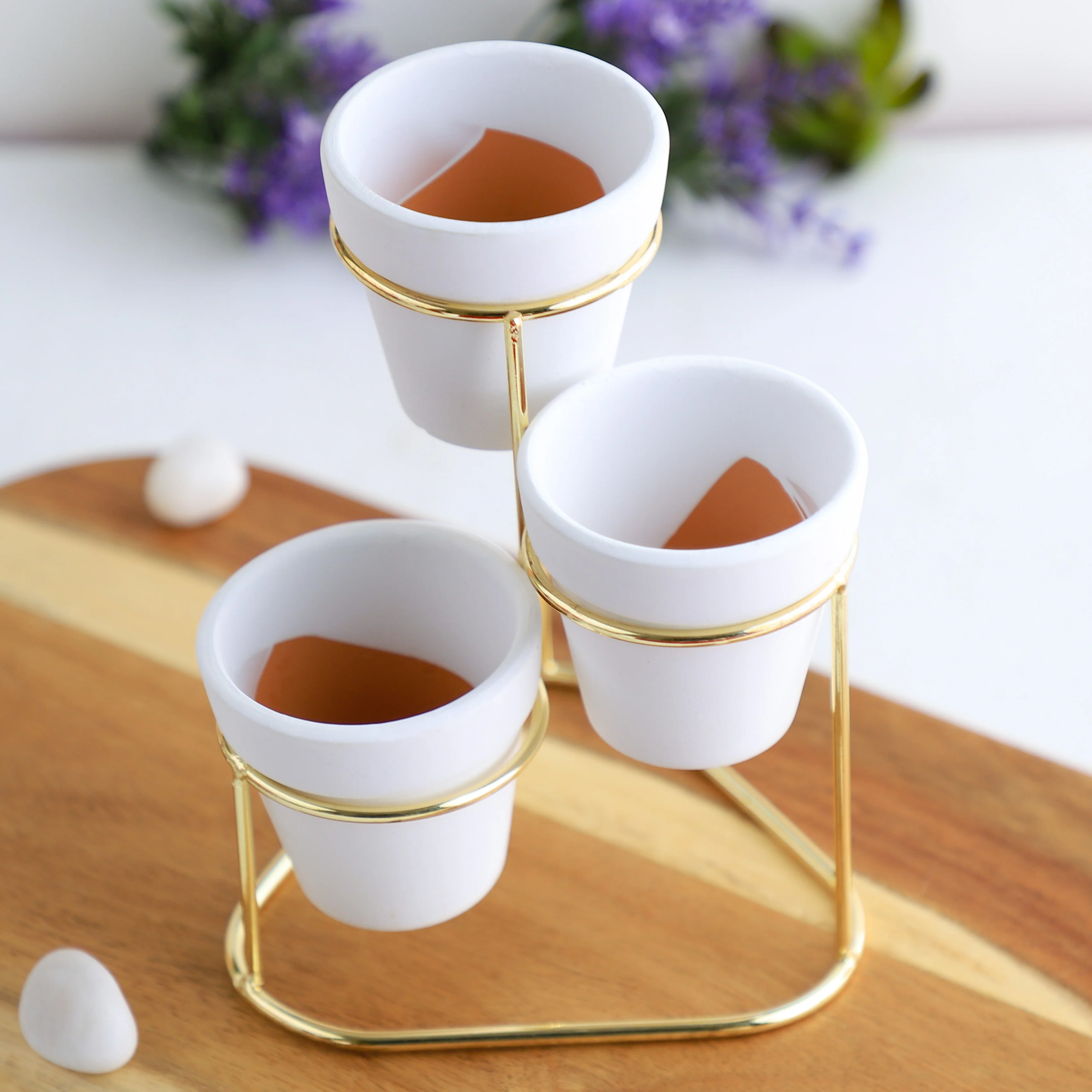 Planter Set of 3 - Image 12