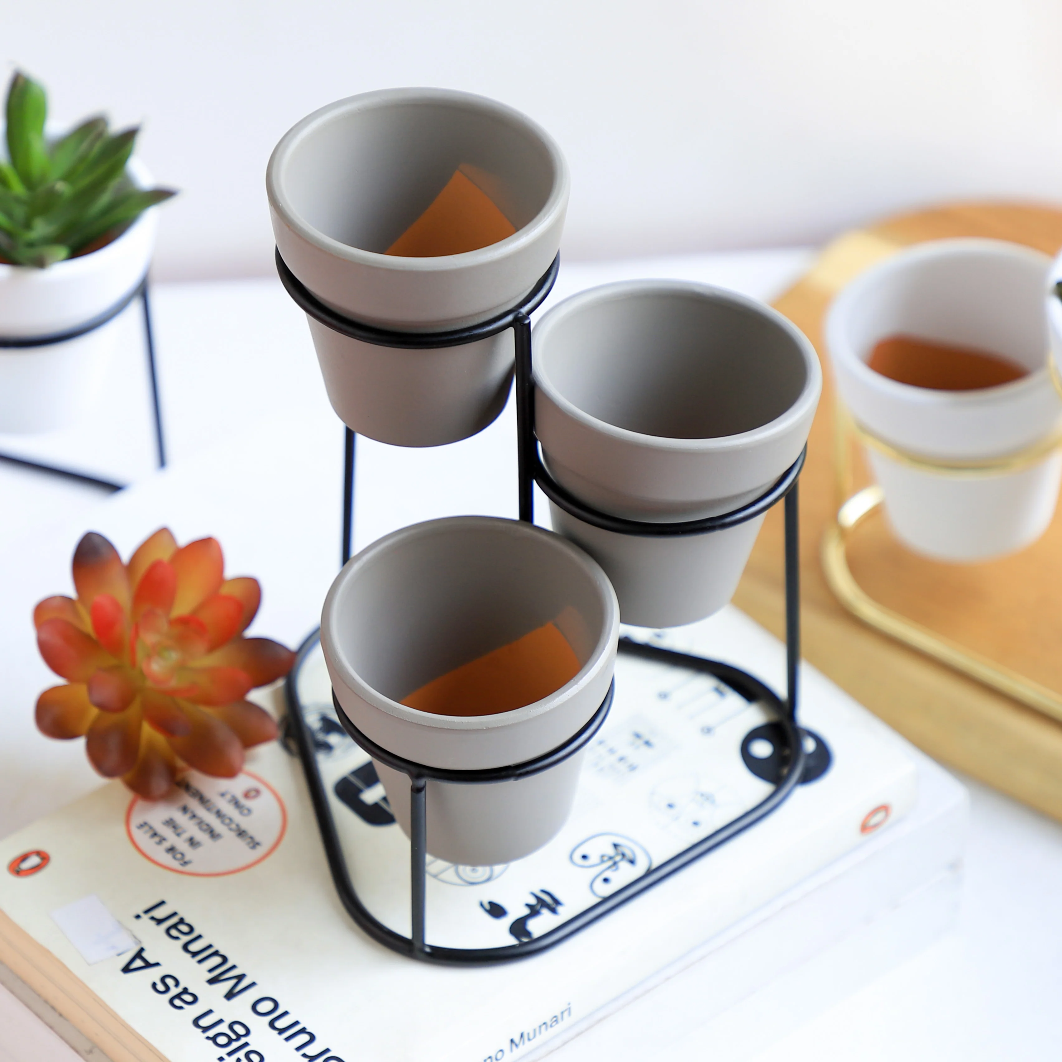 Planter Set of 3 - Image 17