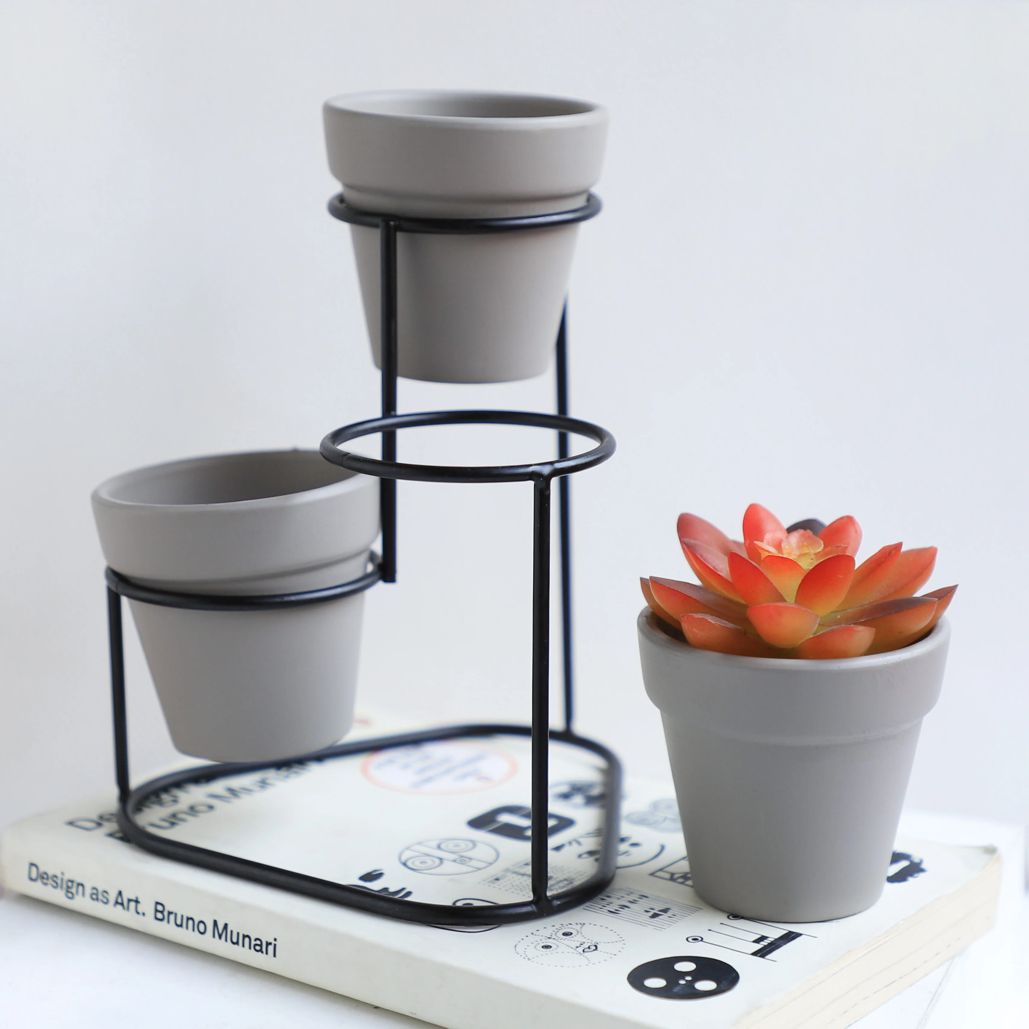 Planter Set of 3 - Image 20