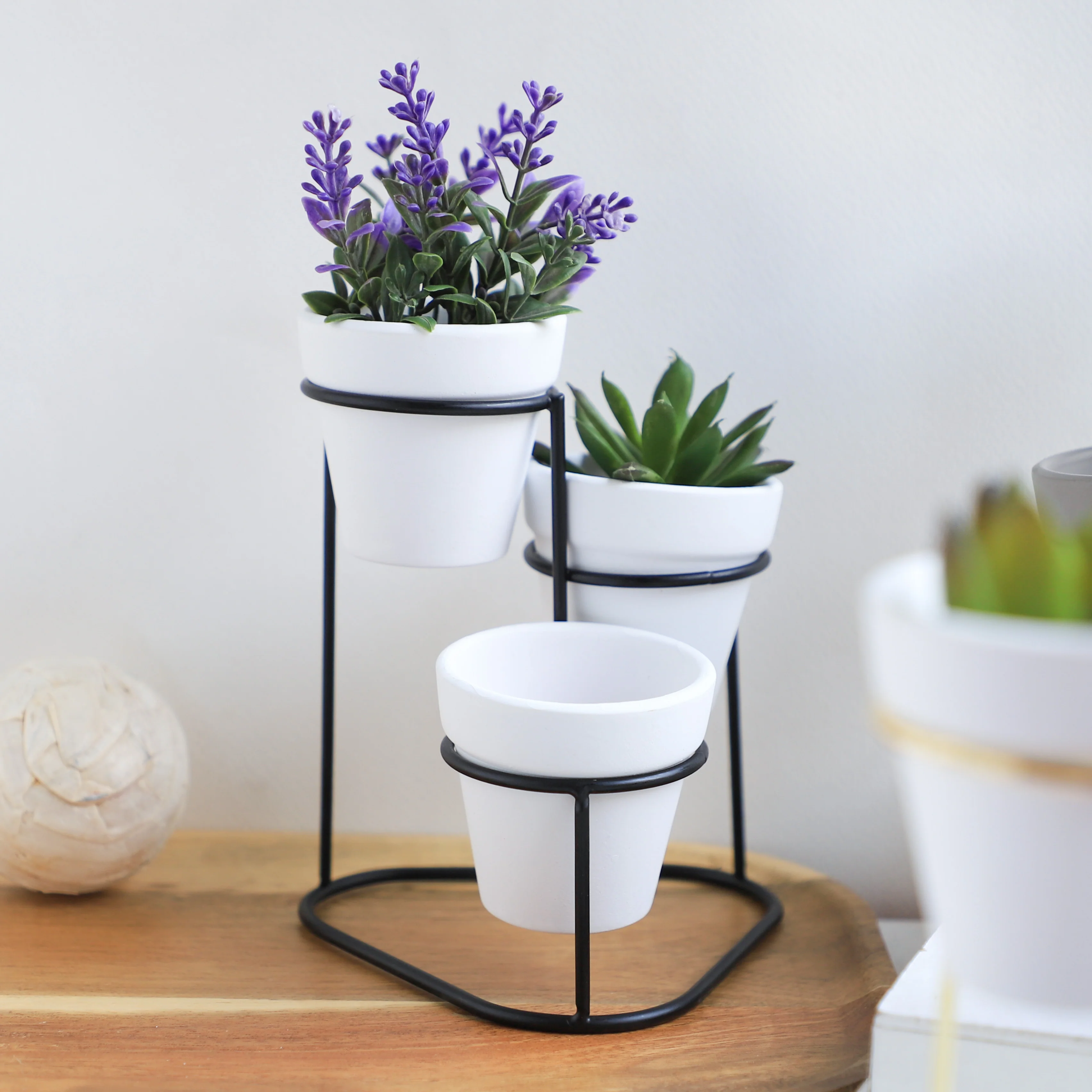 Planter Set of 3 - Image 6