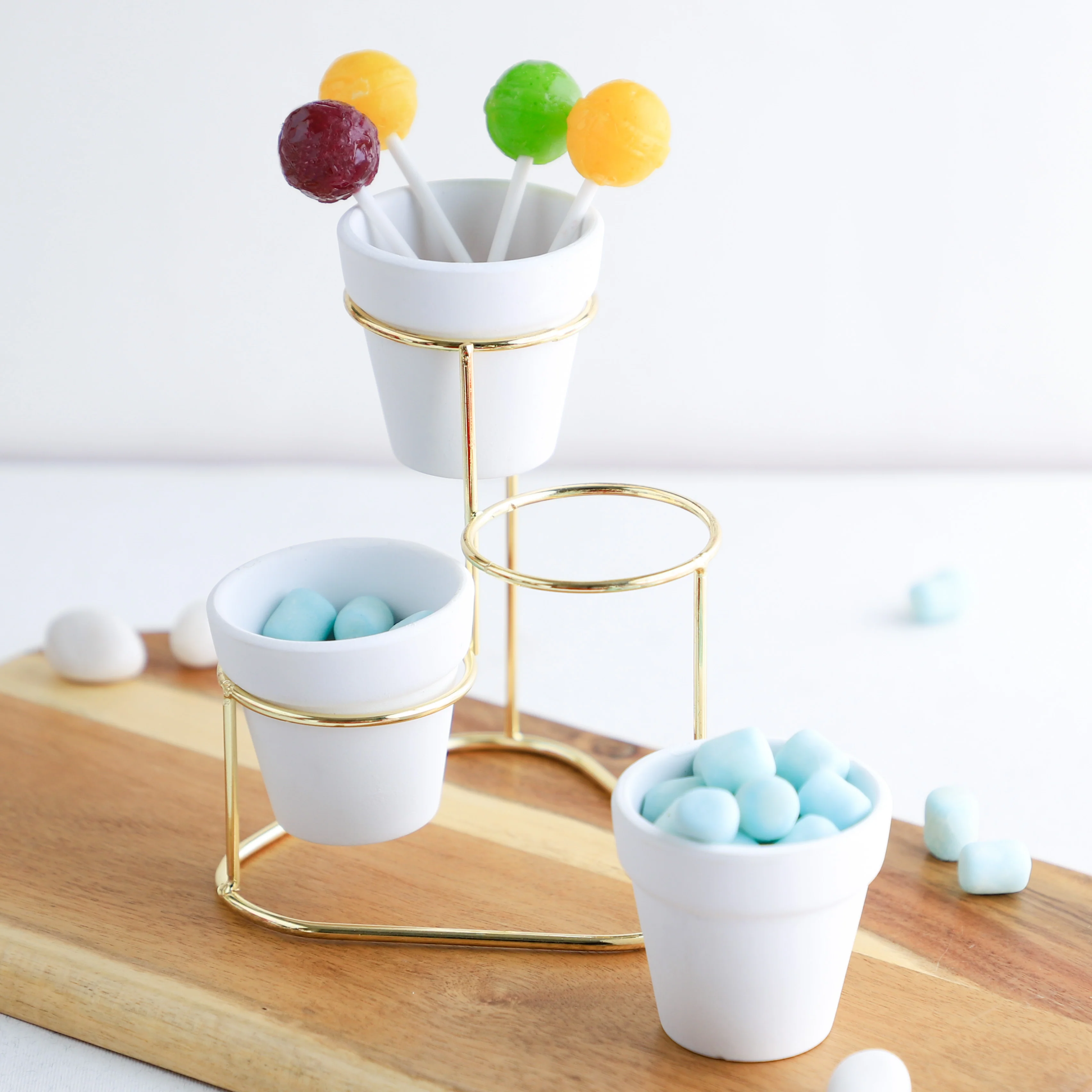 Planter Set of 3 - Image 8