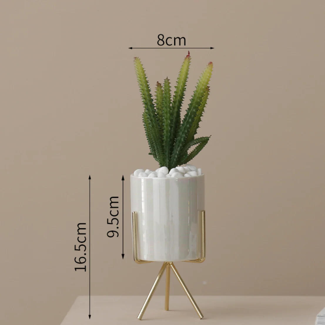 Planter With Stand - Image 10