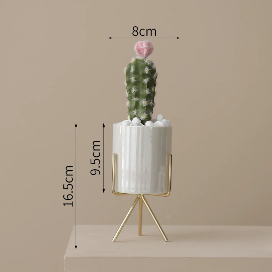 Planter With Stand - Image 6