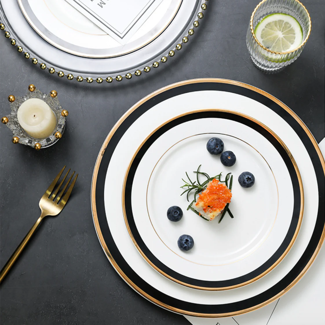 Plate For Cookies - Image 7