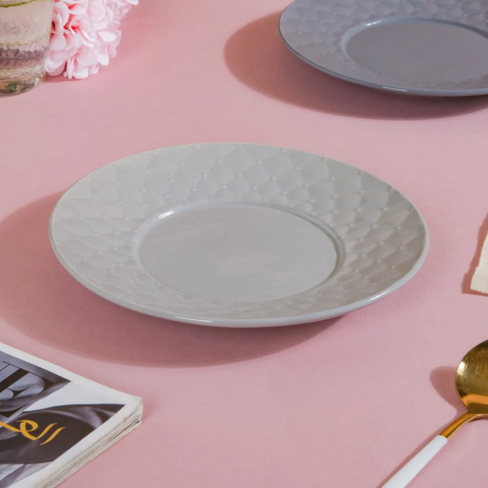 Plate For Lunch - Image 2