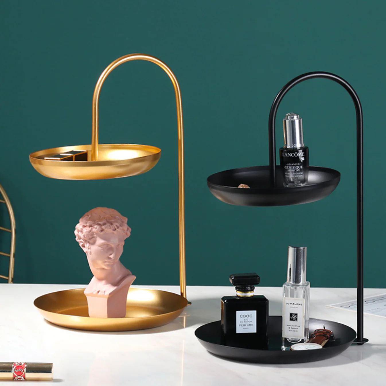 Plate Stand