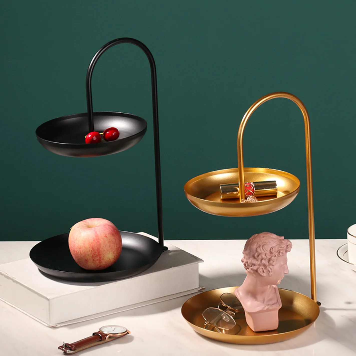 Plate Stand - Image 3