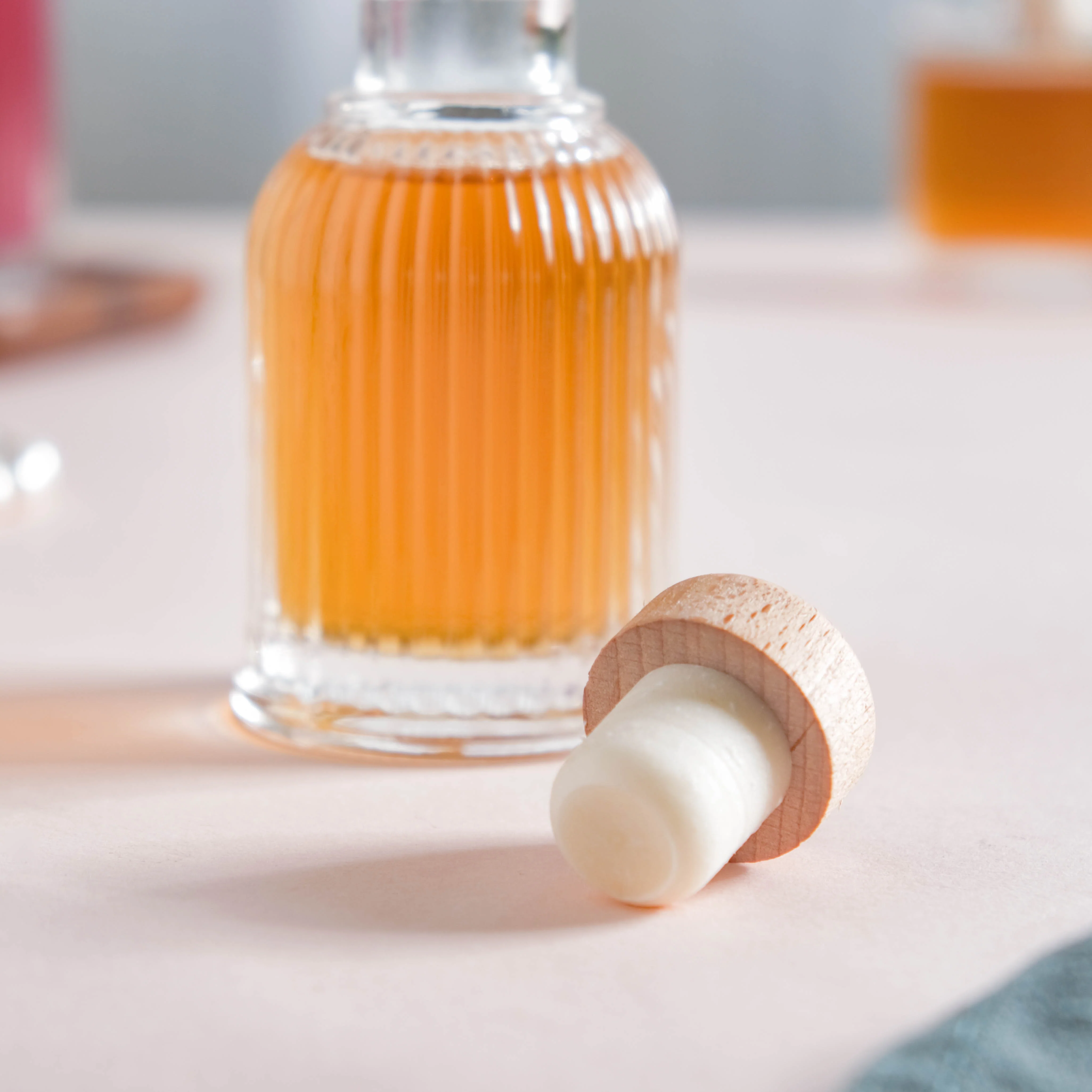 Pocket Wine Bottle - Image 5