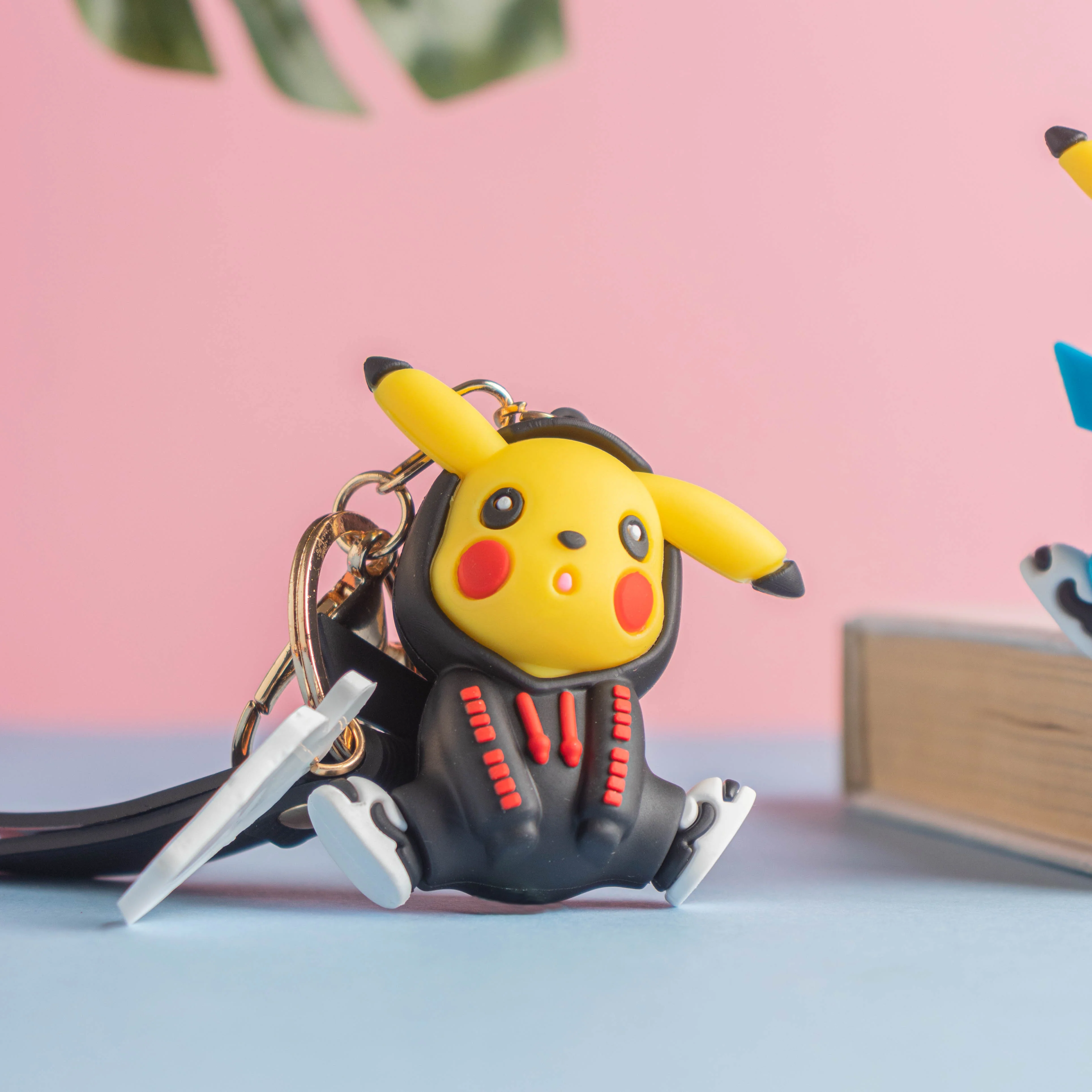 Pokemon Keychain - Image 6