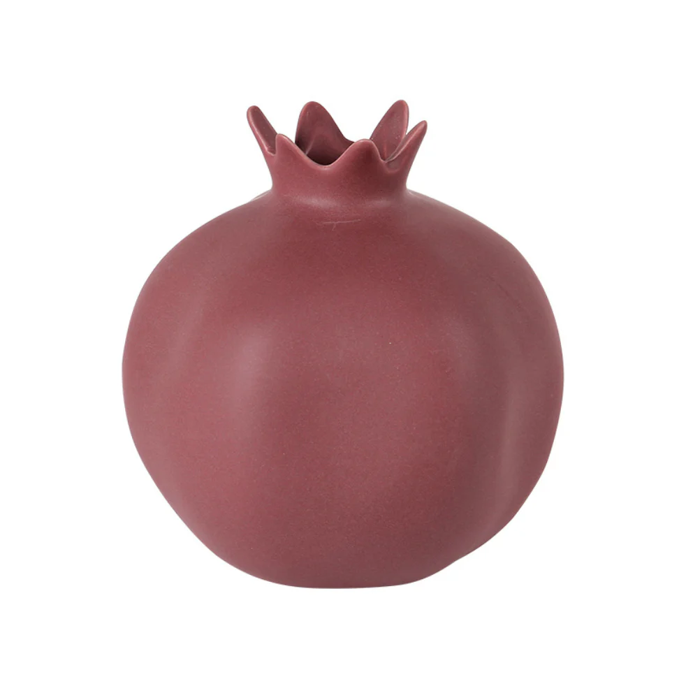 Pomegranate Vase - Image 15