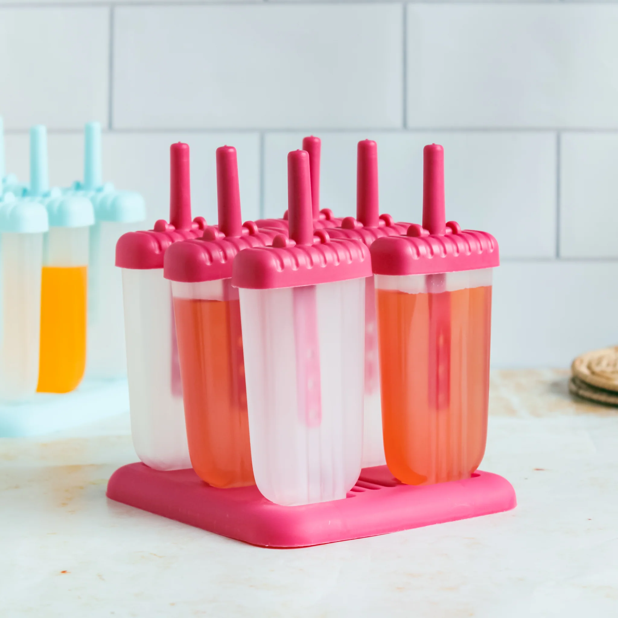 Popsicle Mould - Image 11