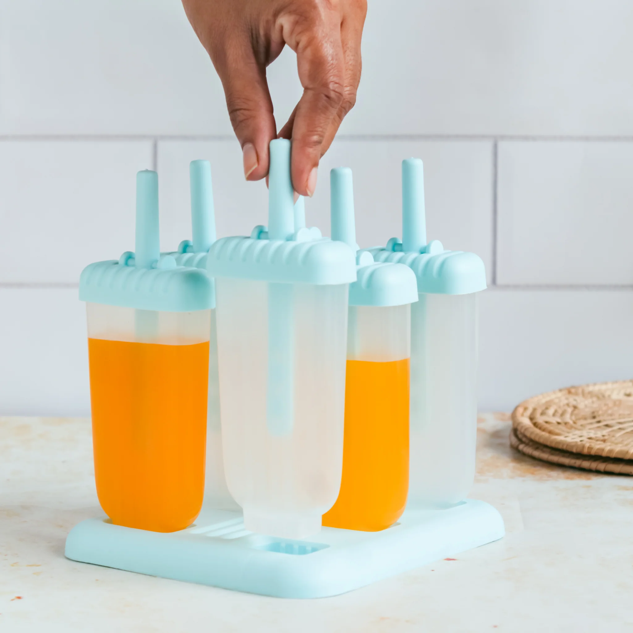 Popsicle Mould - Image 12