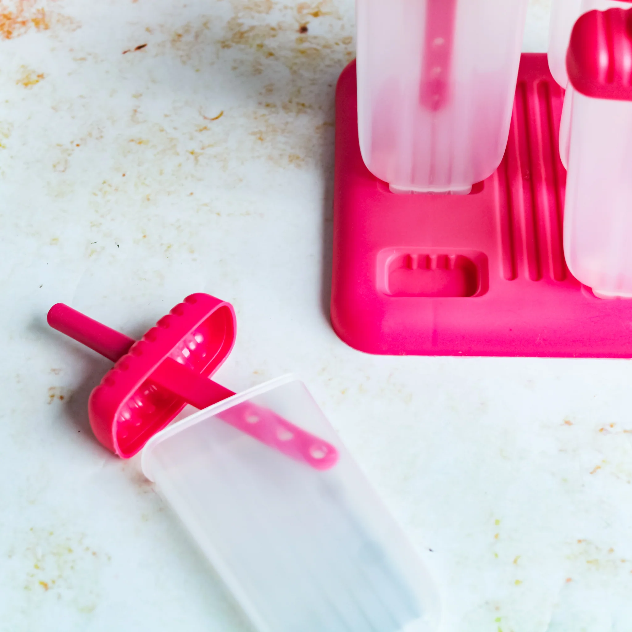 Popsicle Mould - Image 17