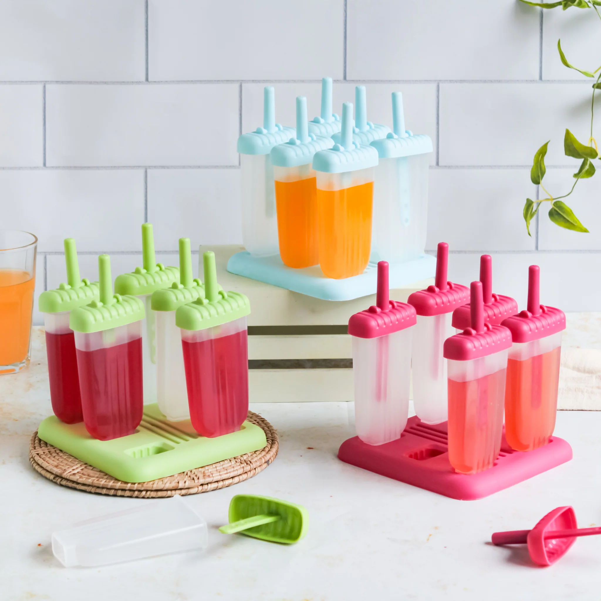 Popsicle Mould - Image 4