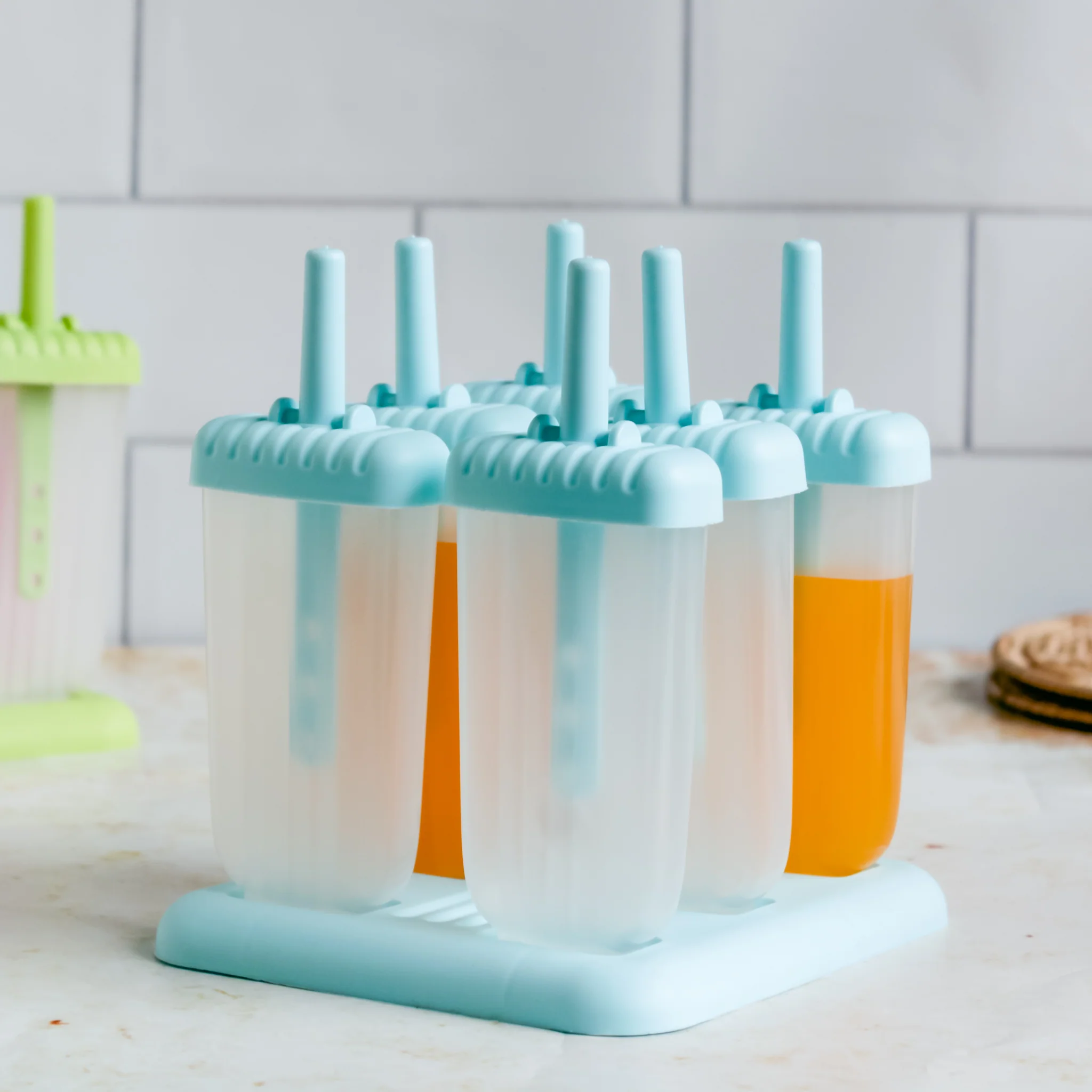 Popsicle Mould - Image 8