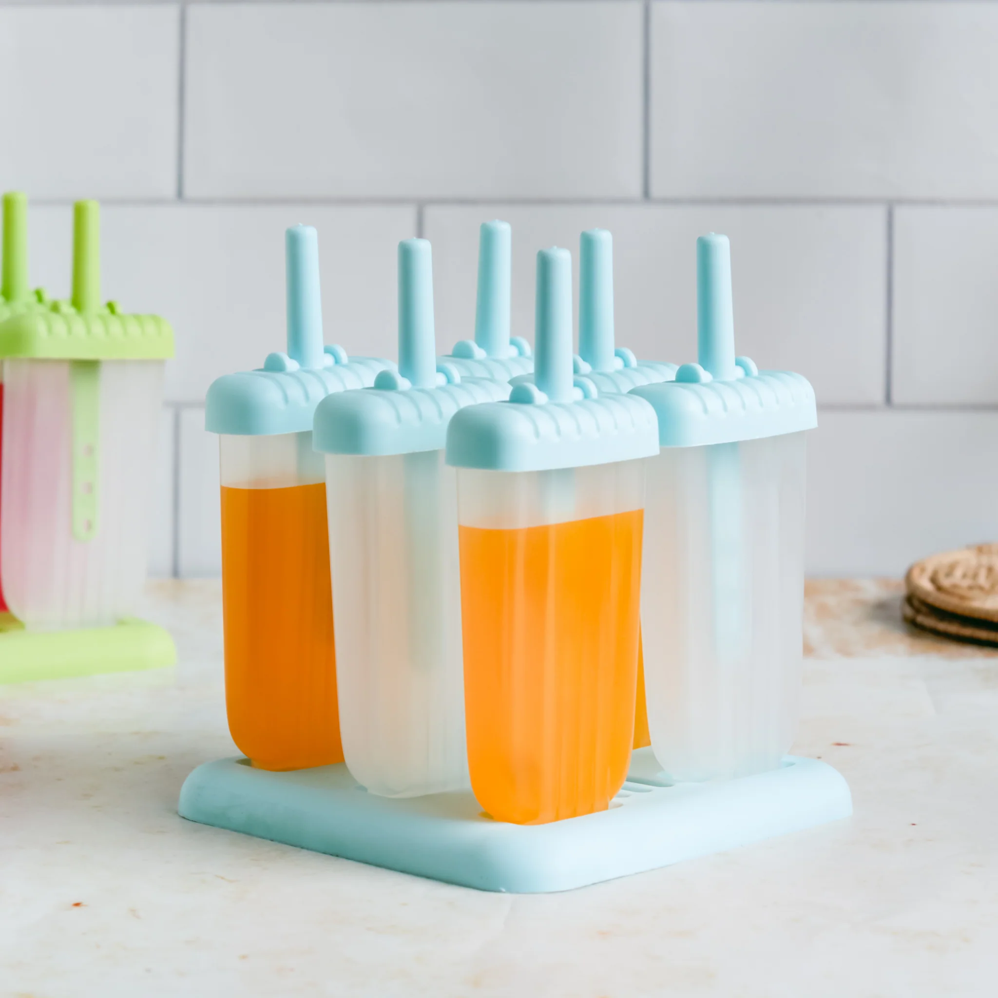 Popsicle Mould - Image 9