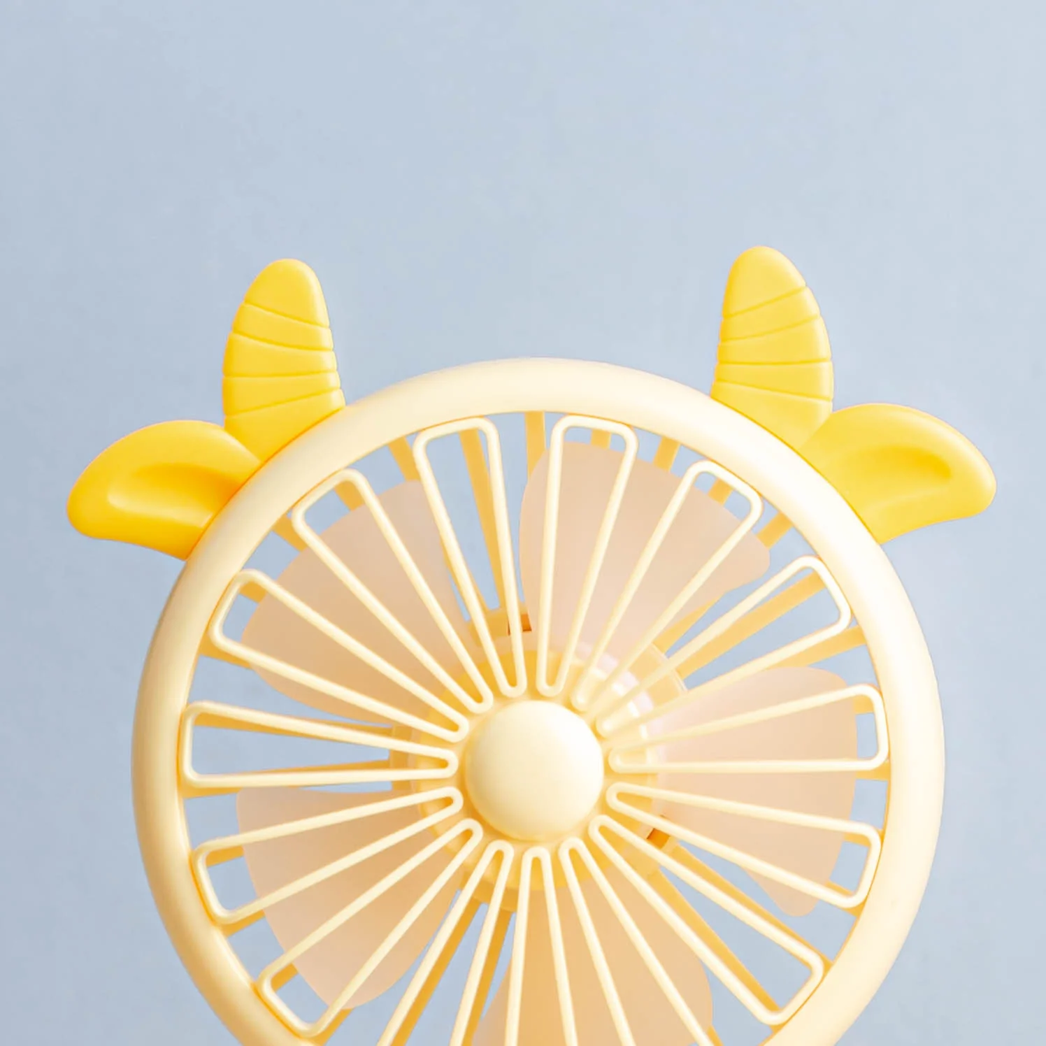 Portable Fan with Light - Image 11