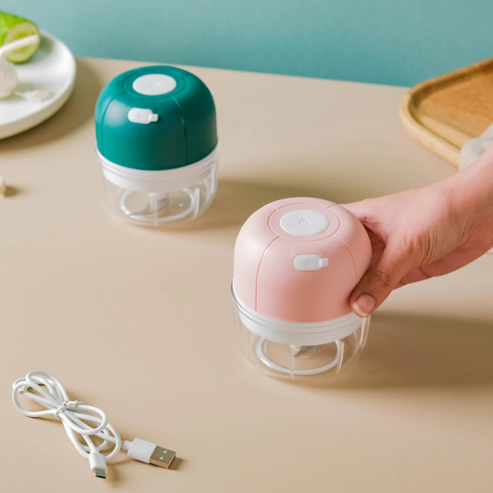 Portable USB Chopper - Image 2