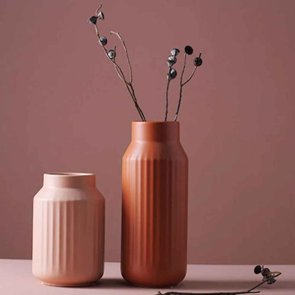 Pot Vase