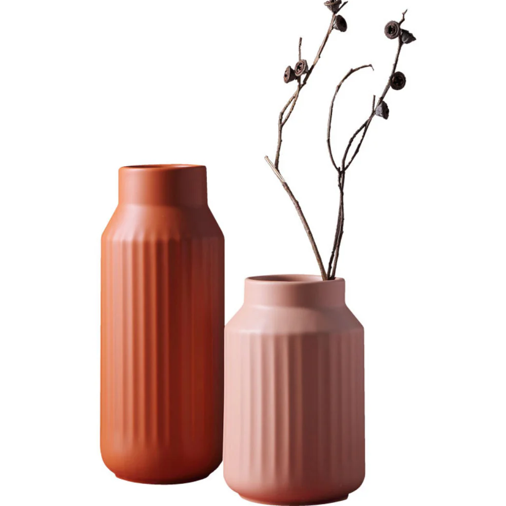 Pot Vase - Image 5