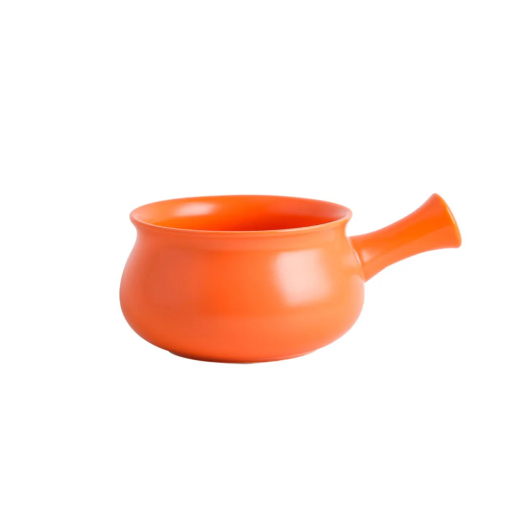Pot with Tray - Image 3