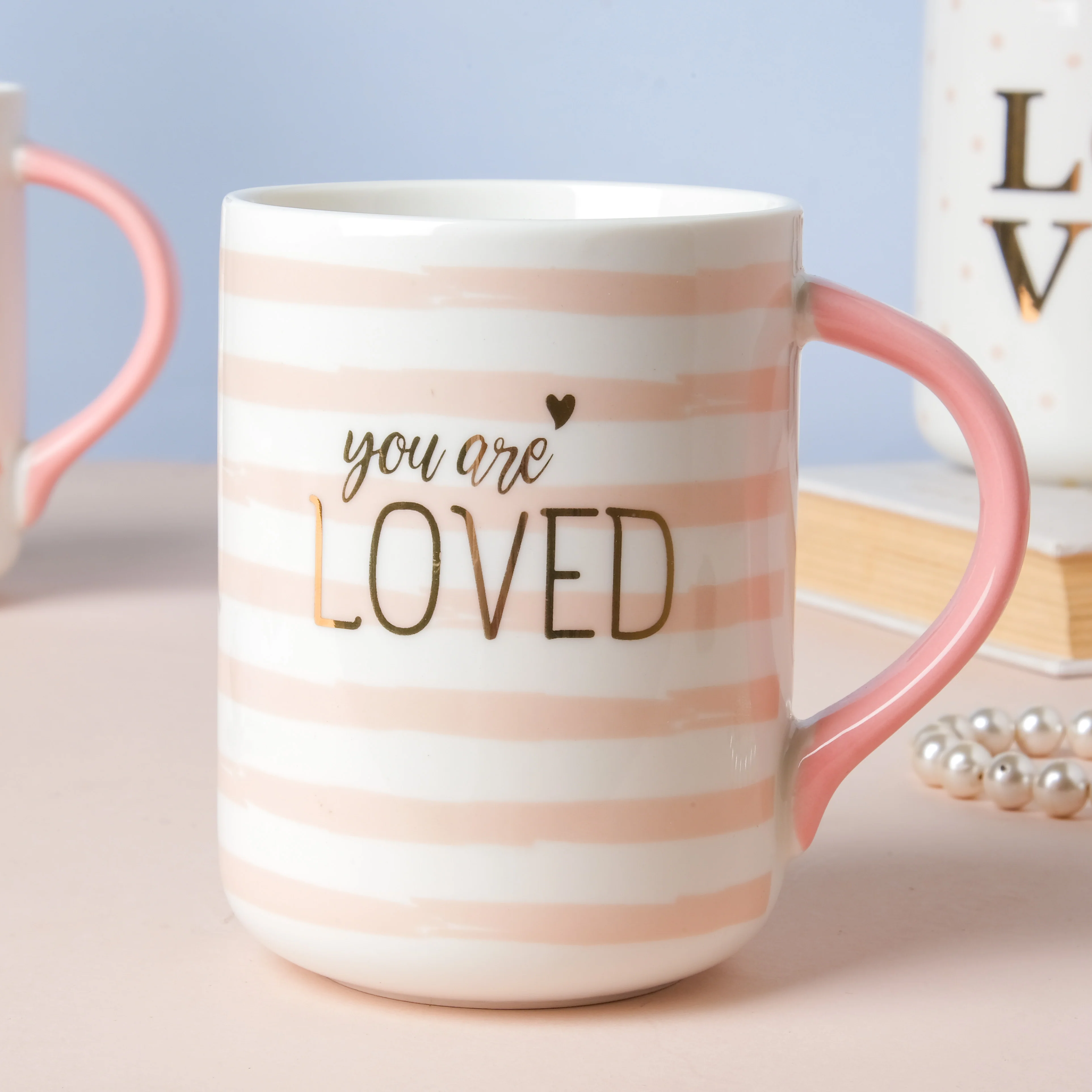 Printed Coffee Mug - Image 2