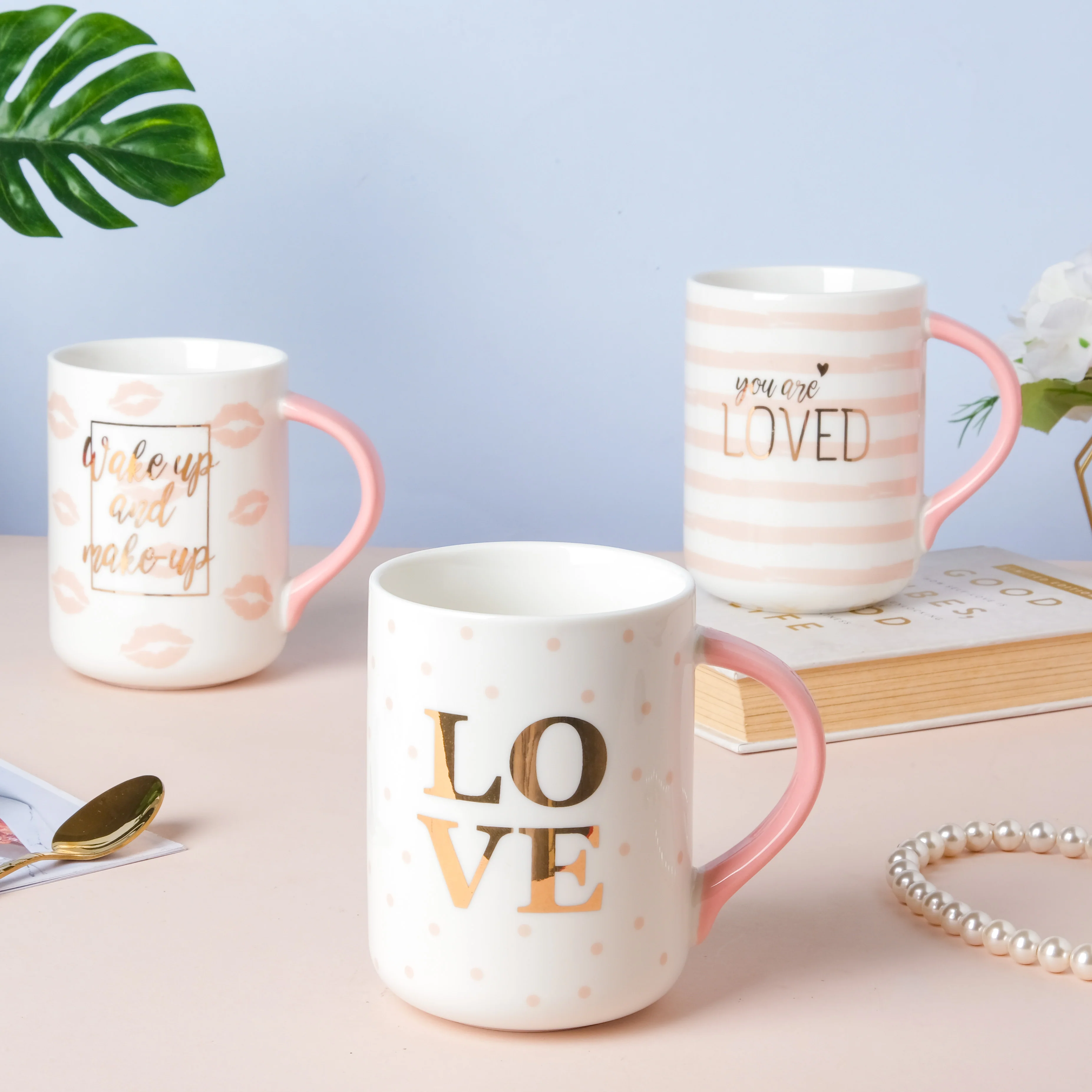 Printed Coffee Mug - Image 6