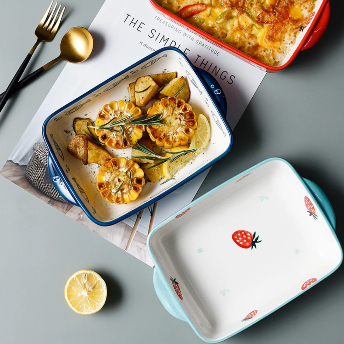 Printed Tray - Image 8