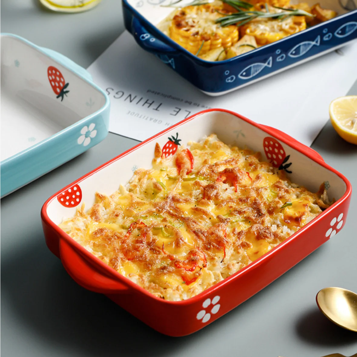 Printed Tray - Image 9