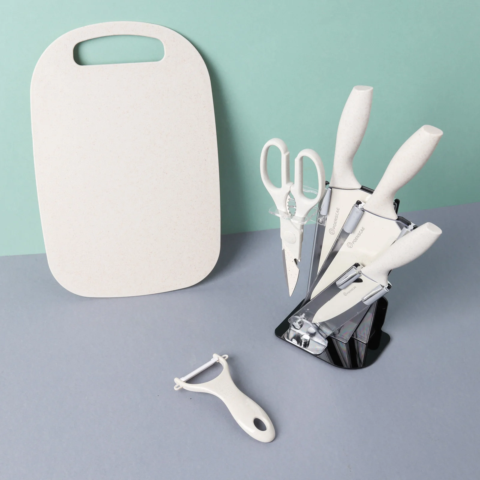 Home Chef Knife Set