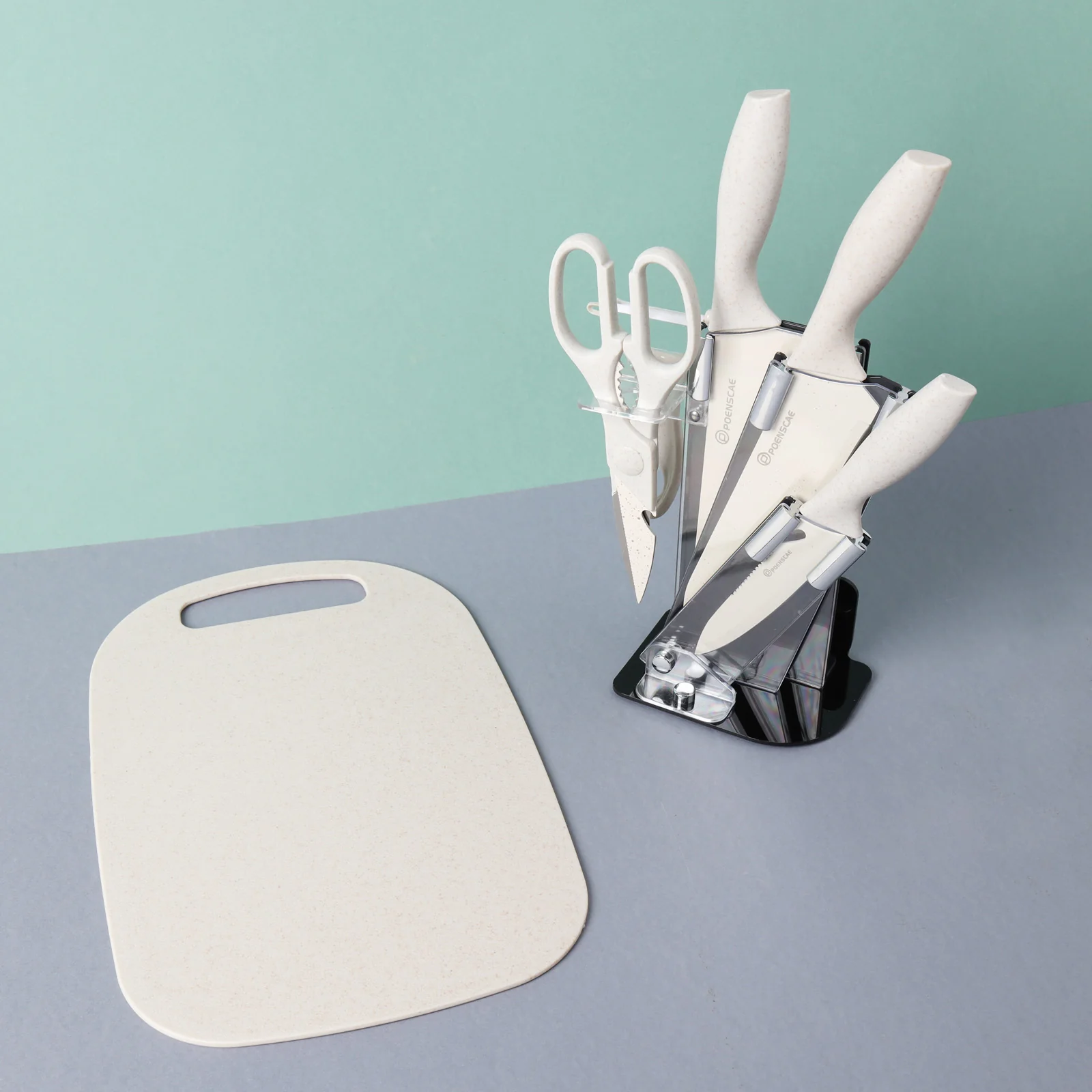 Home Chef Knife Set - Image 2