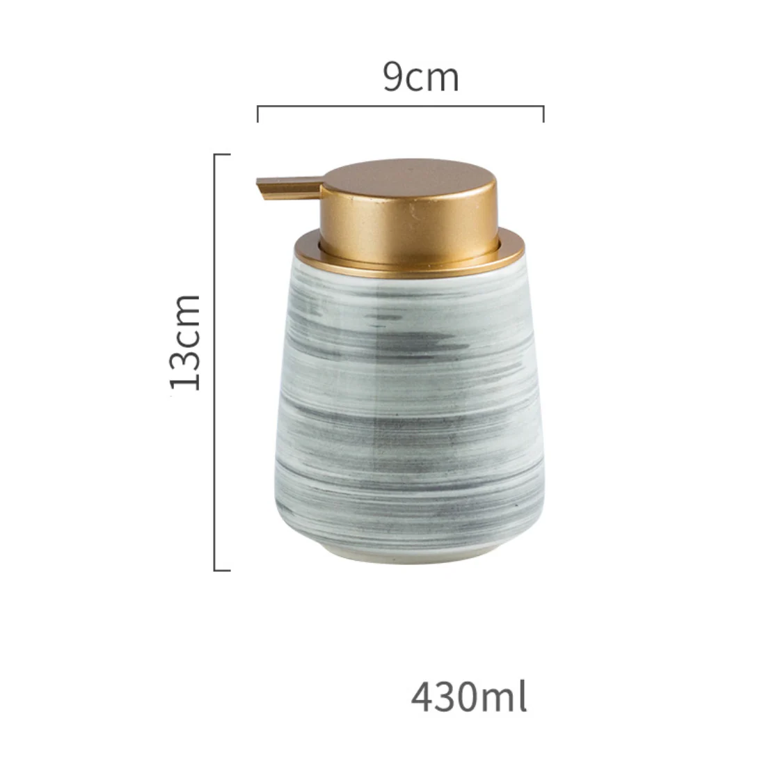 Pump dispenser - Image 8