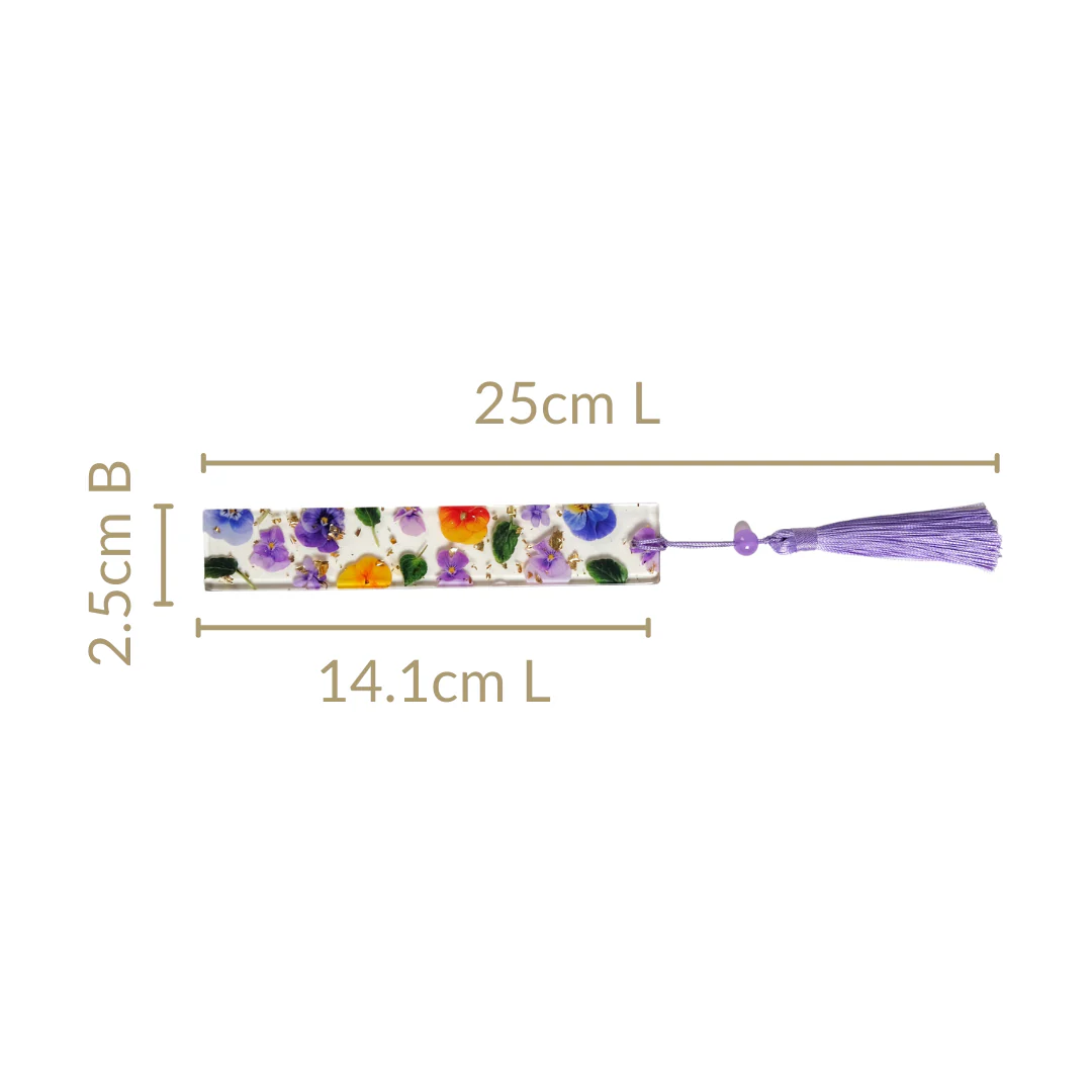 Purple Grove Page Marker - Image 4