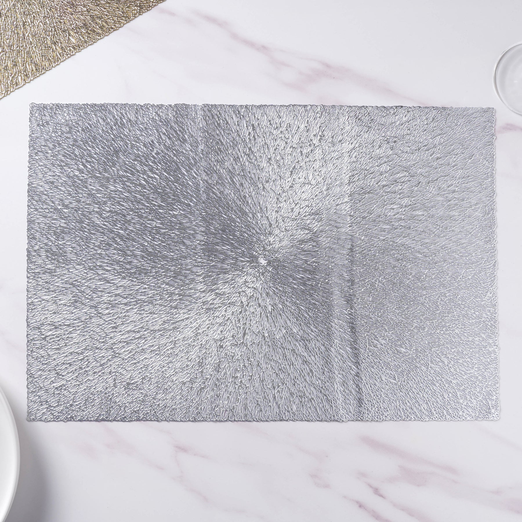 PVC Table Mat Set - Image 2