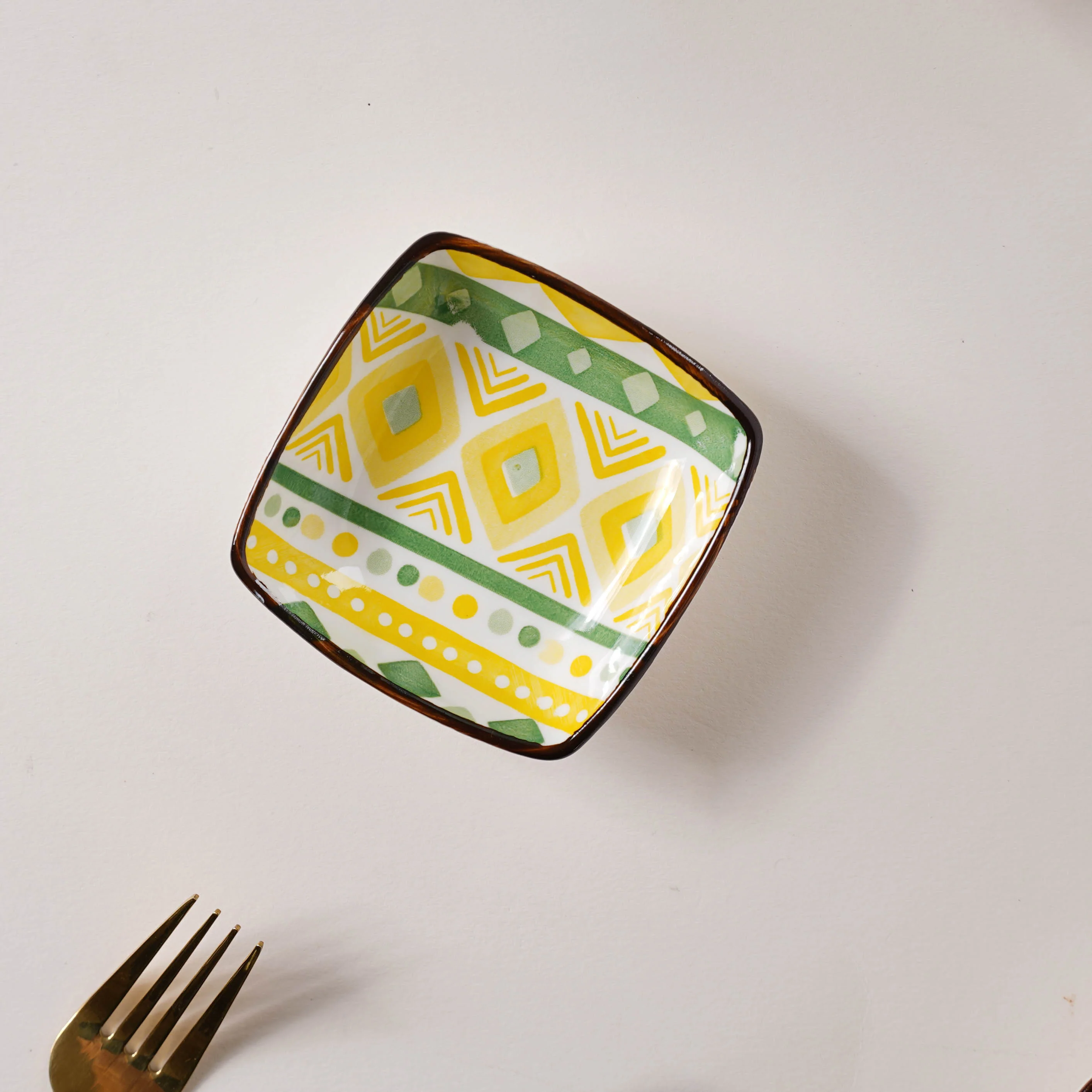 Quirky Printed Ramekin - Image 10