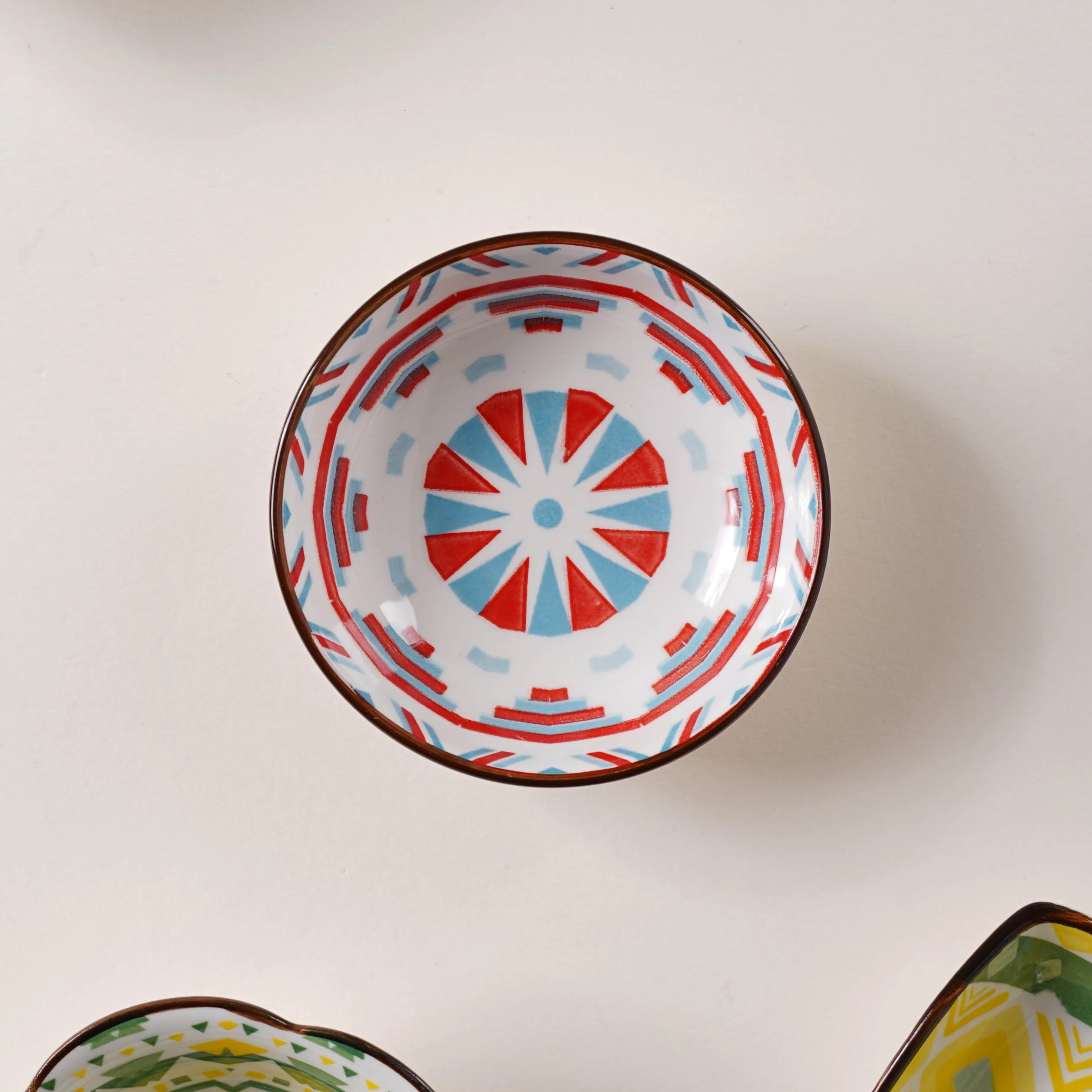 Quirky Printed Ramekin - Image 12