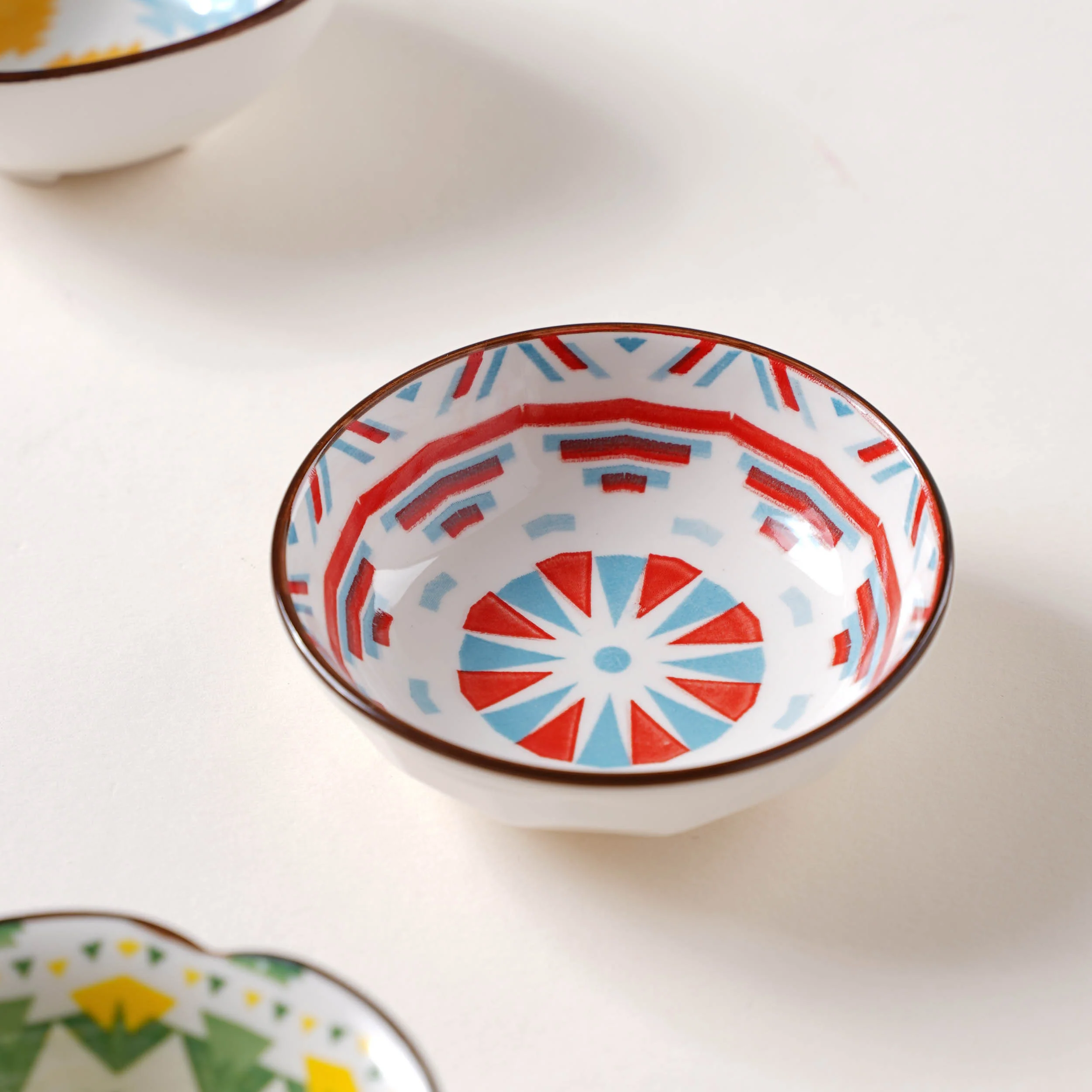 Quirky Printed Ramekin - Image 13
