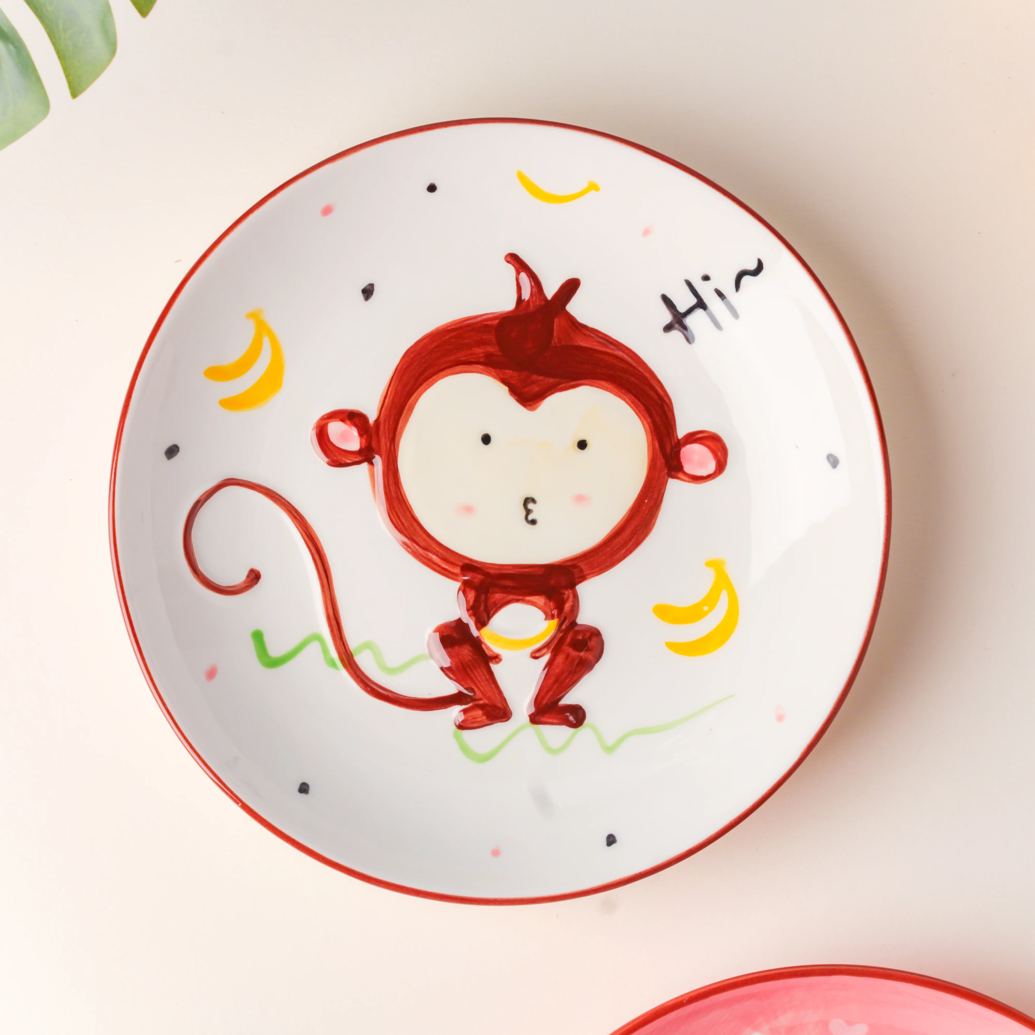 Animal Plate Fiesta - Image 2